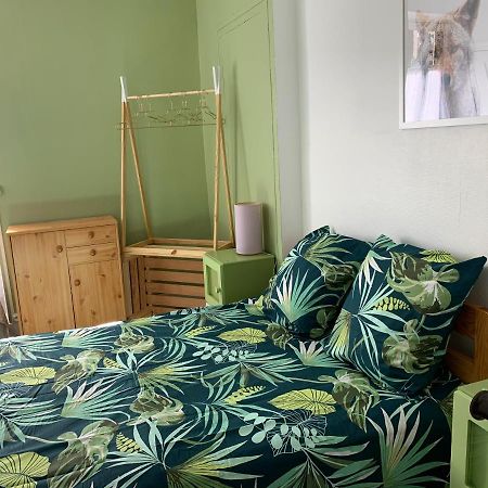 לה מן-דור La Residence Rdc מראה חיצוני תמונה
