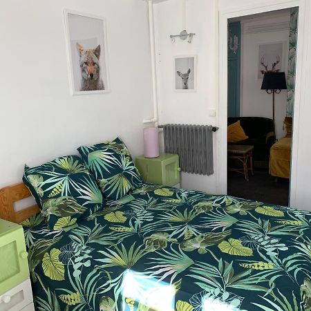 לה מן-דור La Residence Rdc מראה חיצוני תמונה