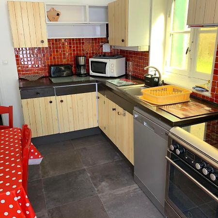לה מן-דור La Residence Rdc מראה חיצוני תמונה