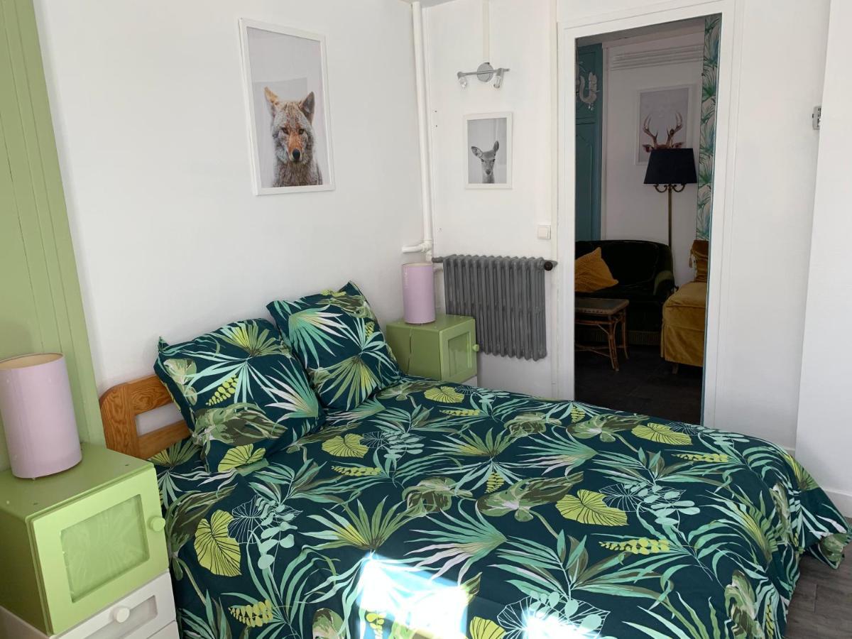 לה מן-דור La Residence Rdc מראה חיצוני תמונה