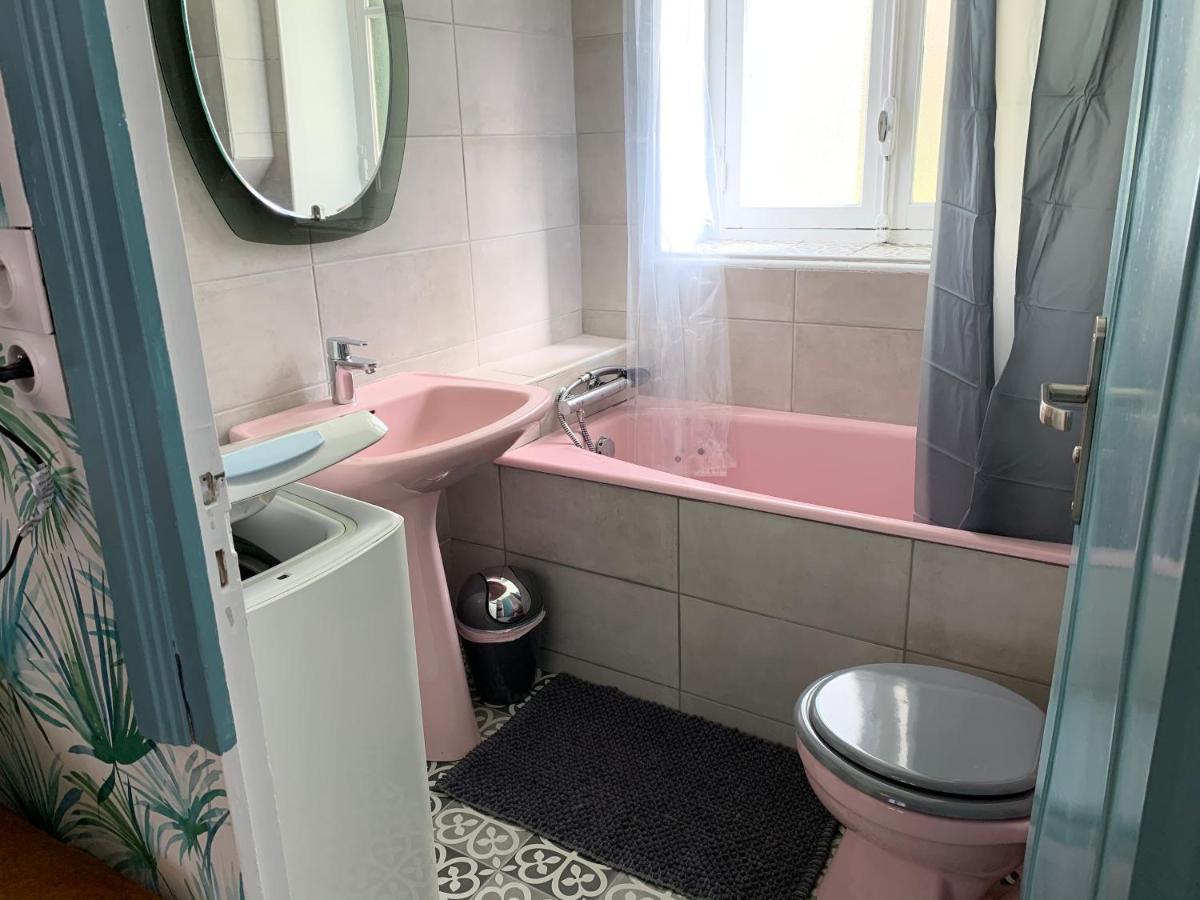 לה מן-דור La Residence Rdc מראה חיצוני תמונה